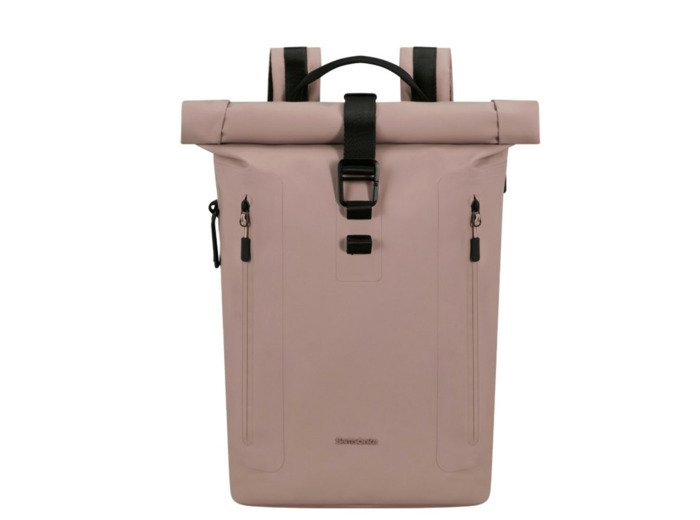 Samsonite Coatify Biz Sac A Dos 14,1" Rose
