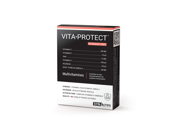 SYN VITAPROTECT 30GELULES