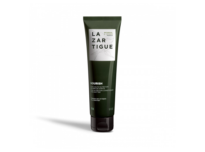 Soin après-shampooing haute nutrition 150ml Nourish Lazartigue