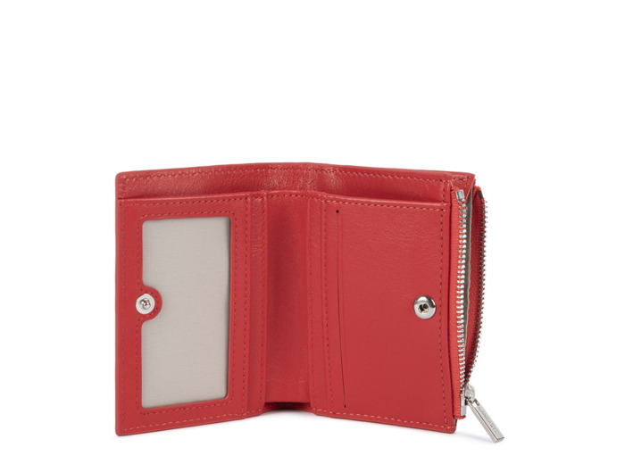 Lancaster Paris Portefeuille 131-029 Goji