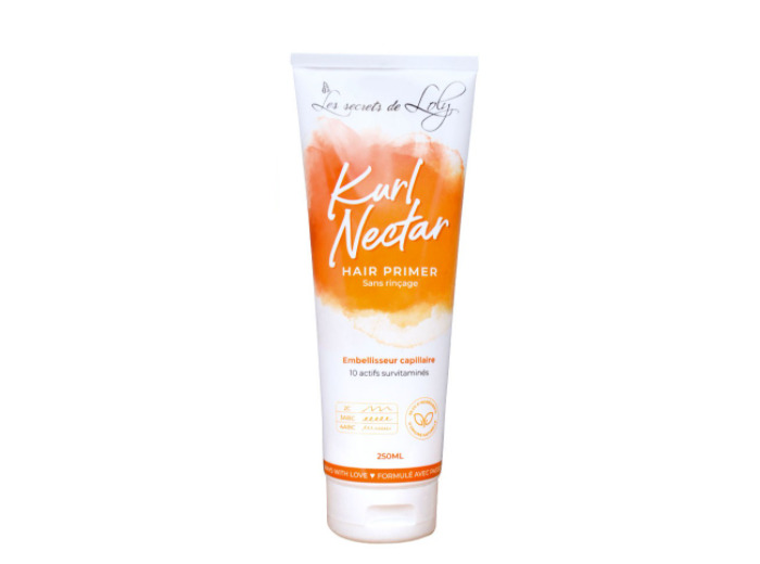 LSL KURL NECTAR 250ML