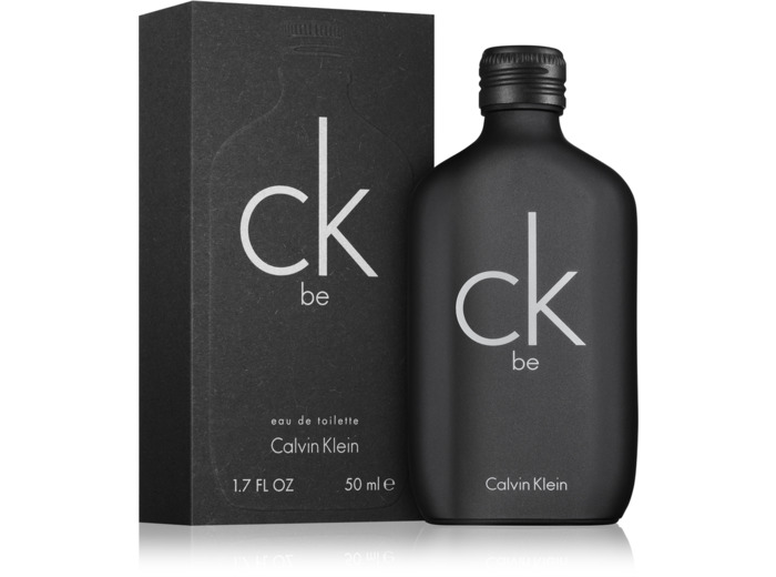 COTY PRESTIGE FRANCE - CK BE ET Vaporisateur 50ml
