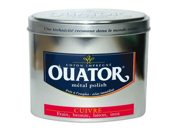 OUATOR cuivre Cirant