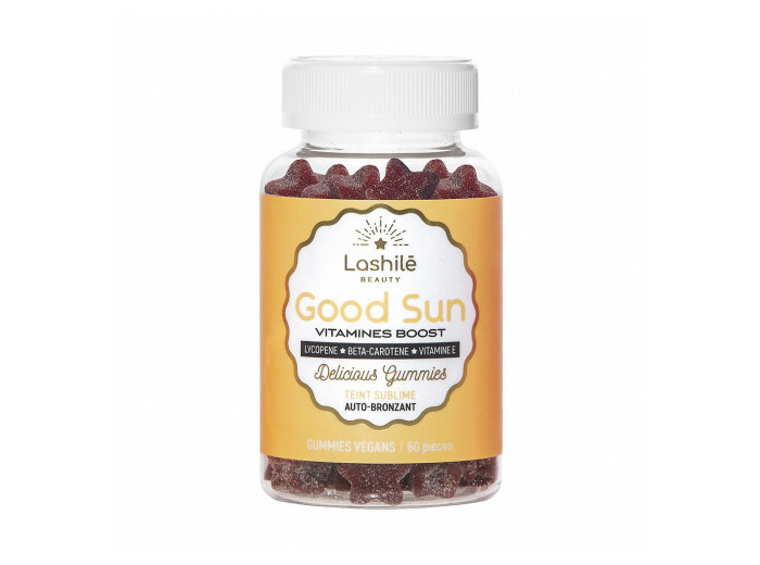 LASHILE GOOD SUN 60GOM