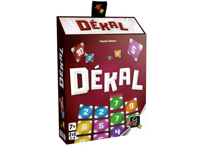 DEKAL