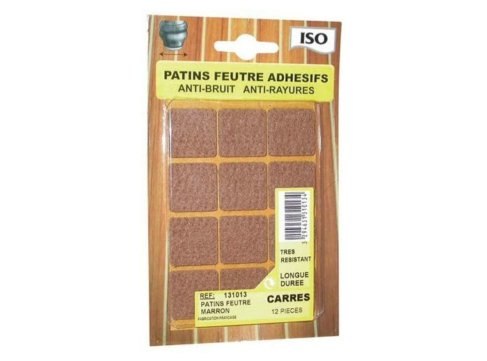 ISO 4131013 Quincaillerie d'ameublement