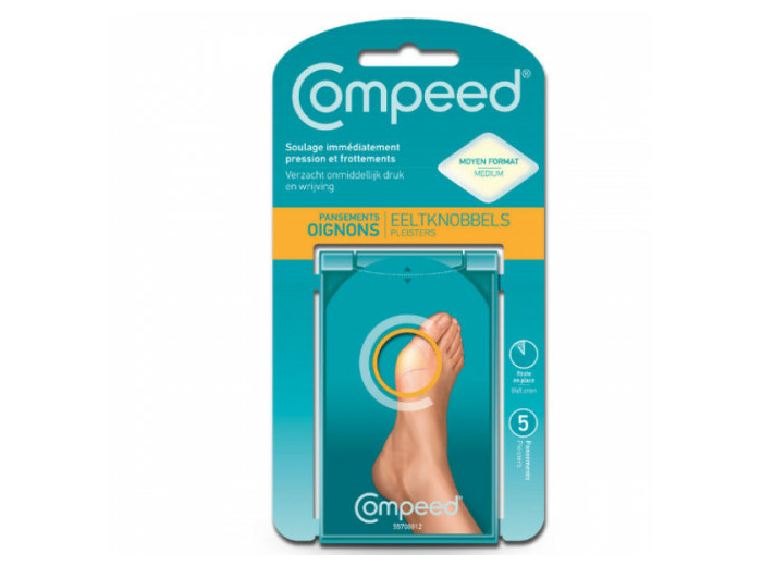 COMPEED HCS PANS OIGNONS   5