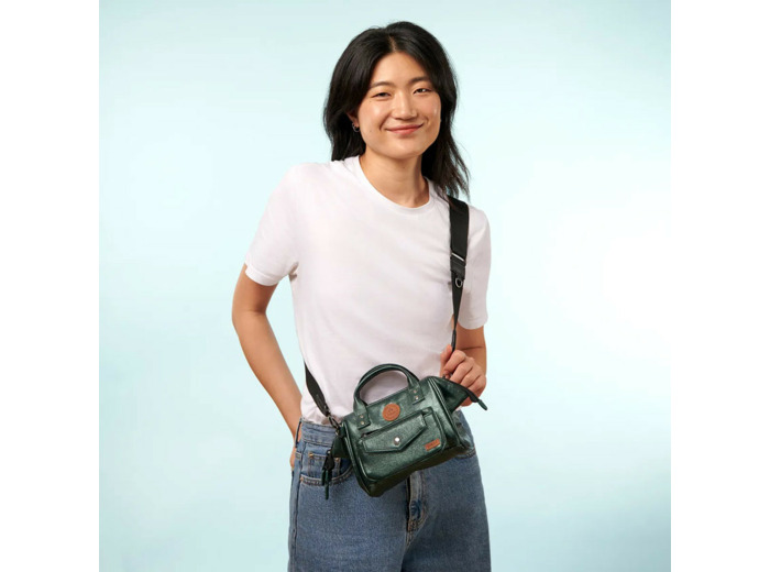 Cabaïa Crossbody Sac Porté Travers S Lucerne