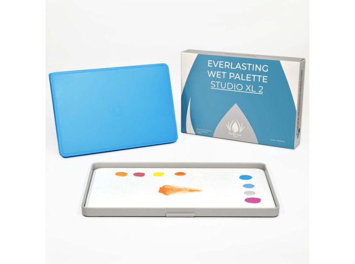 Palette Studio V2
