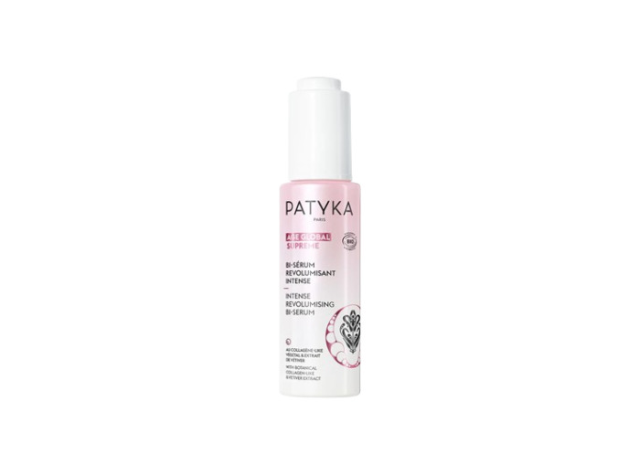 PATYKA AGE GLOBAL BI-SERUM FL30ML