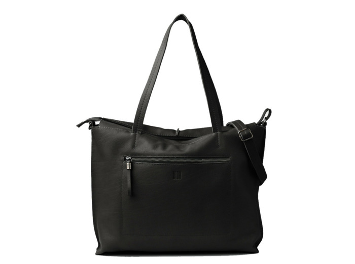 Biba New Sylva Grand Sac Cabas Noir