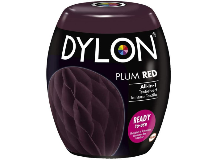 DYLON TEINTURE LIE DE VIN