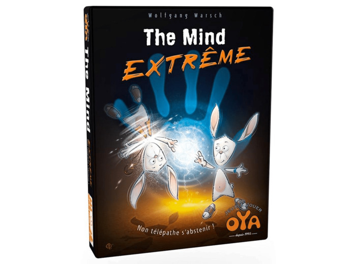The mind extreme