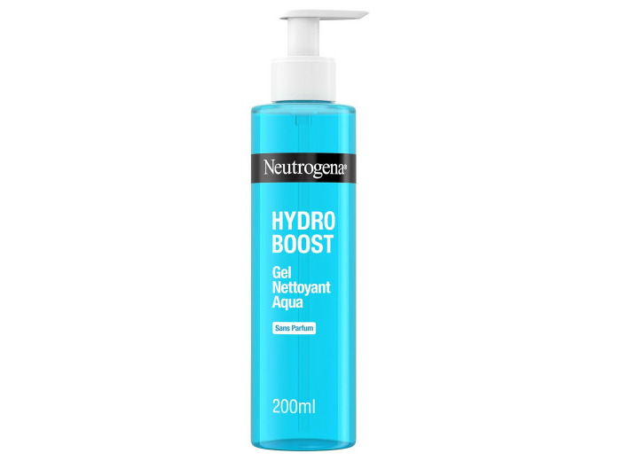 NTG HYDROB GEL NETT PXS 200ML
