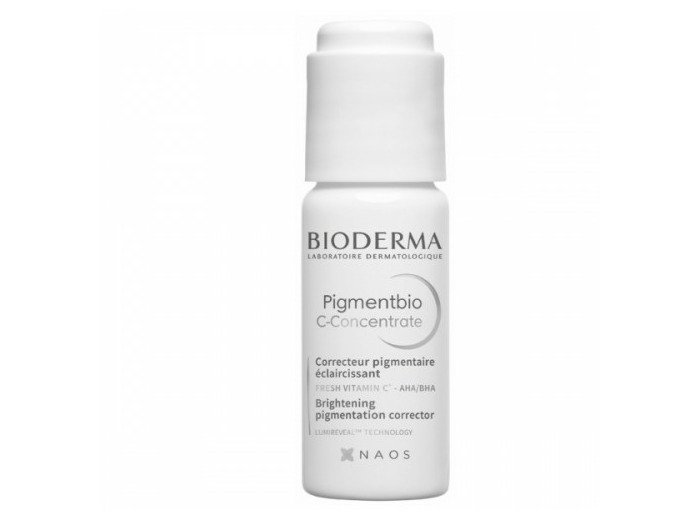 BIODERMA PIGMENTBIO C-CONCENTRATE 15ML