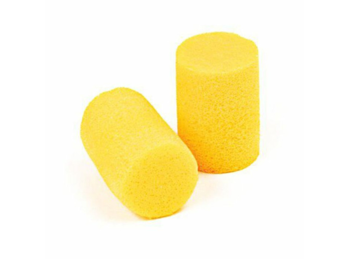 Earfit Bouchons D'oreille En Mousse 2 bouchons 3M