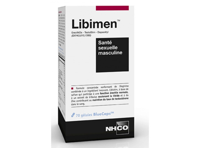 NHCO LIBIMEN 70GEL