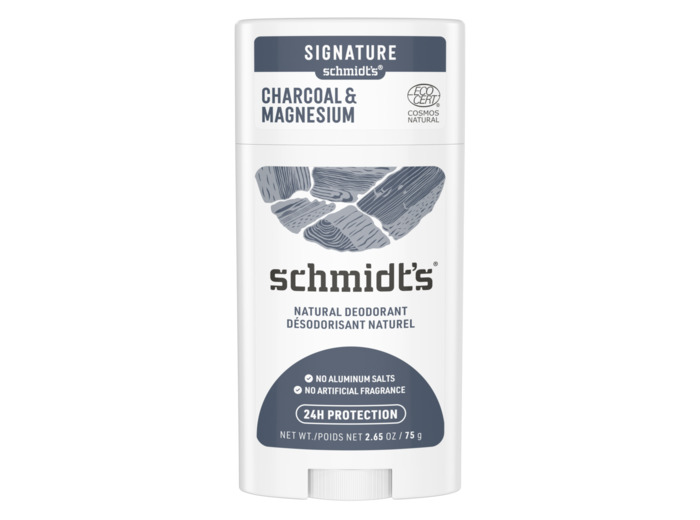 SCHMIDTSapos DEO CHARMG 75G