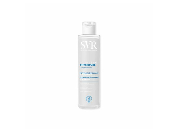 SVR PHYSIOPURE EAU MICEL FL200ML 1