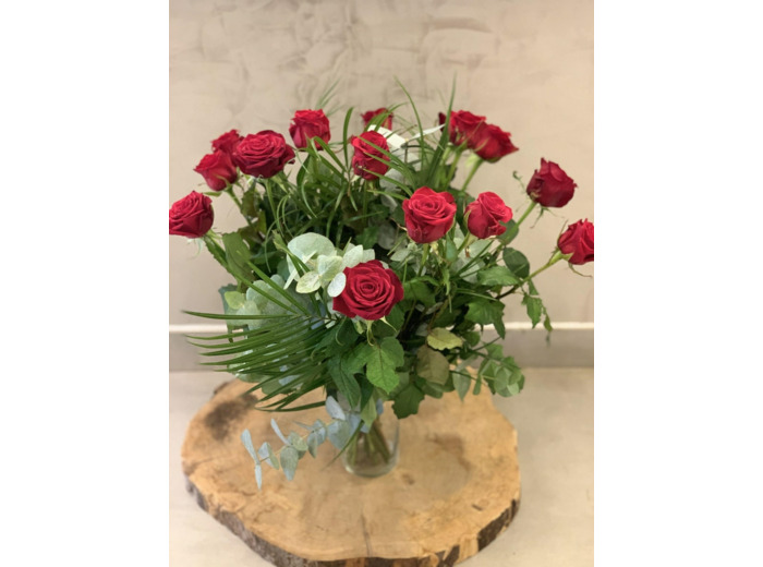 Bouquet Amour