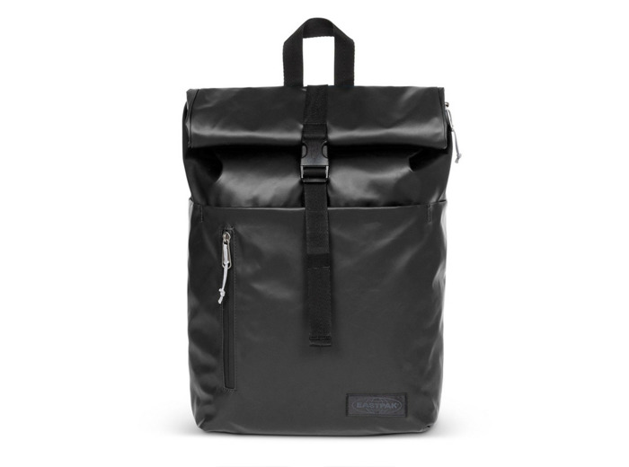 Eastpak Up Roll Tarp Sac À Dos Résistant A l Eau Pc 13" Tarp Black