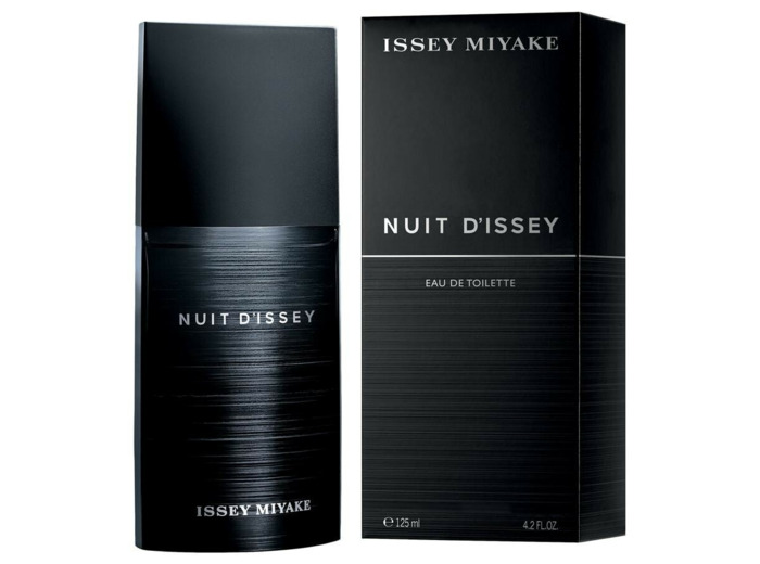 SHISEIDO GROUP - NUIT D'ISSEY ET Vaporisateur 125ml