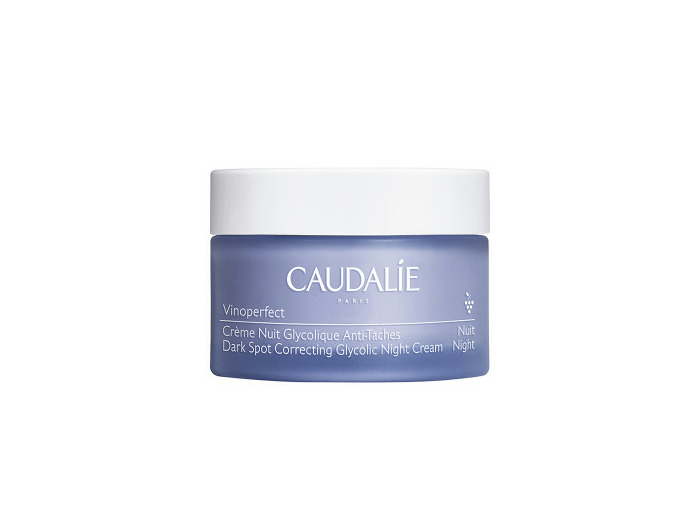 CAUDALIE VINOPERFECT CR NUIT ANTI-TACHES