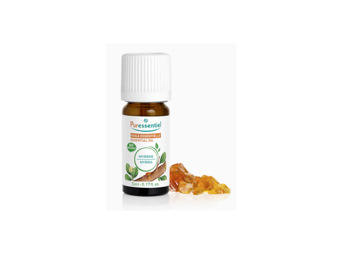 PSL HE MYRRHE BIO 5ML