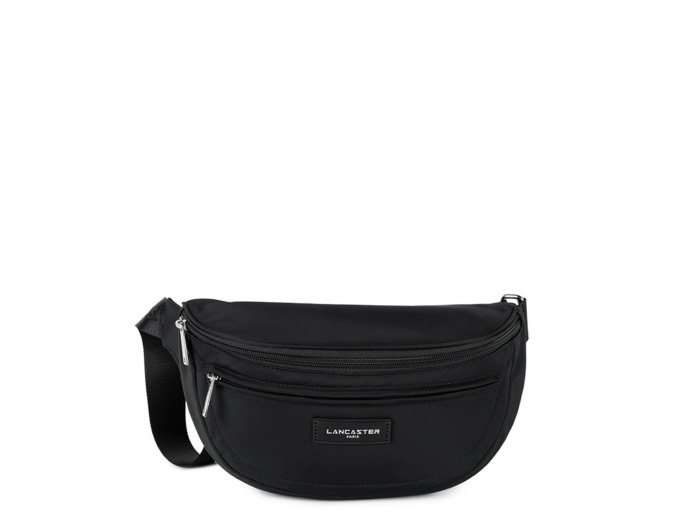 Lancaster Basic Vita Sac Banane 510-83 Noir