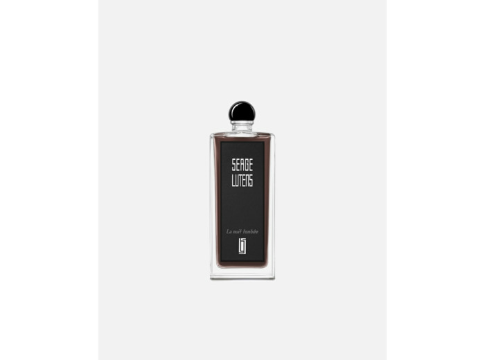 La Nuit Tombée De Serge Lutens EP Vaporisateur 50ml