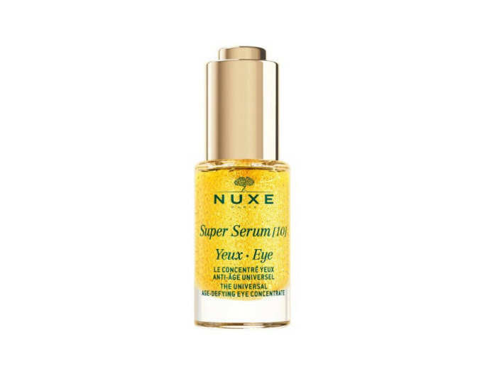 NUXE SUPER SERUM 10 CONTOUR YEUX 15ML