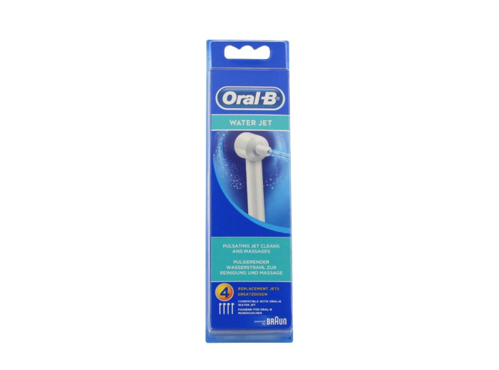 ORAL-B CANU WATERJET ED15   4