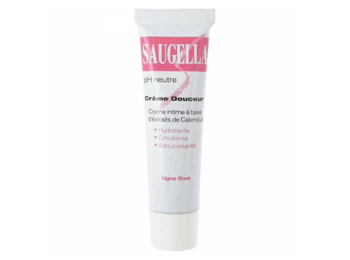 SAUGELLA CR DOUC INT 30