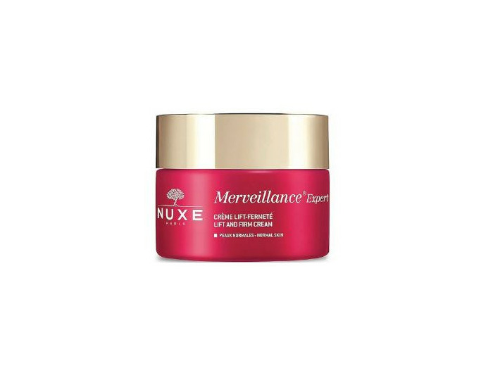 NUXE MERVEILLANCE LIFT CR VELOURS 50ML