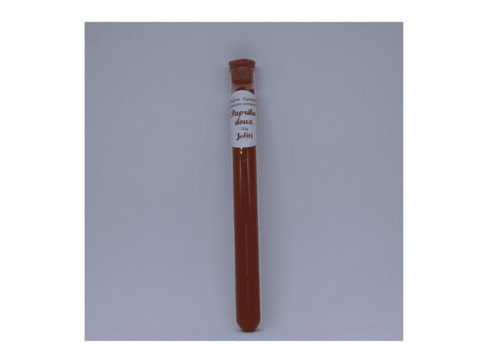 PAPRIKA DOUX - Poudre