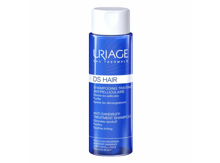 Shampooing Traitant Antipelliculaire 200ml D.S Hair Uriage