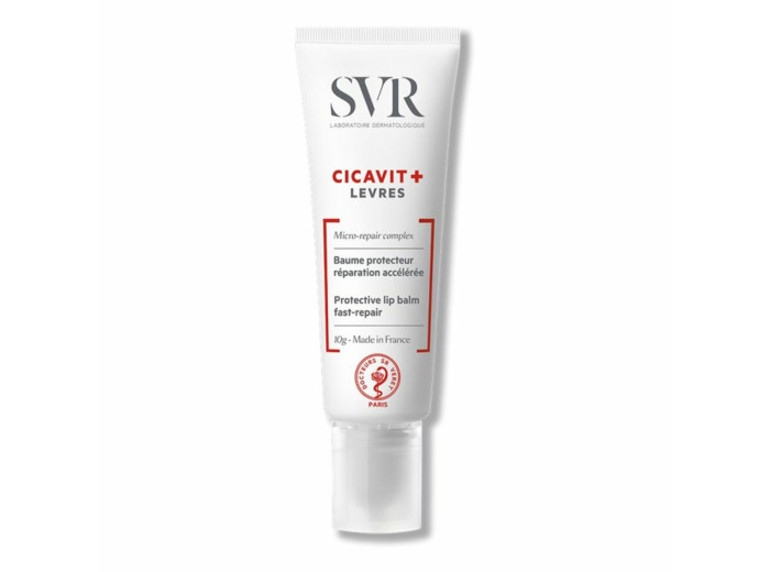 SVR CICAVIT LEVRES