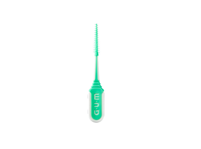 GUM SOFTPICKS 671 L/40 COMF FLEX MINT