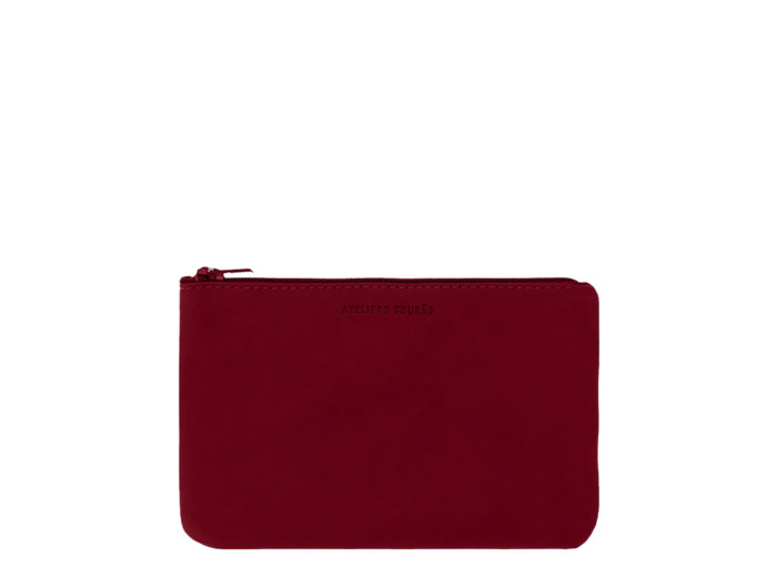 Ateliers Fourès Baroudeuse Pochette M Cassiopée B40 Amor