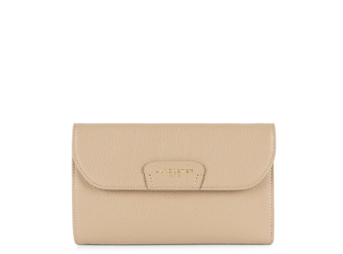 Lancaster Dune Compagnon Dos A Dos 129-29 Beige Fonce