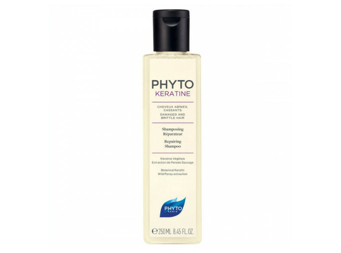 PHYTOKERATINE REPARATION SHP REPARA 250ML