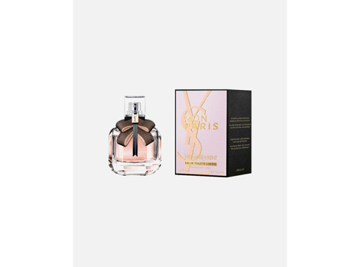 YSL BEAUTE - Mon Paris Lumière ET Vaporisateur 50ml