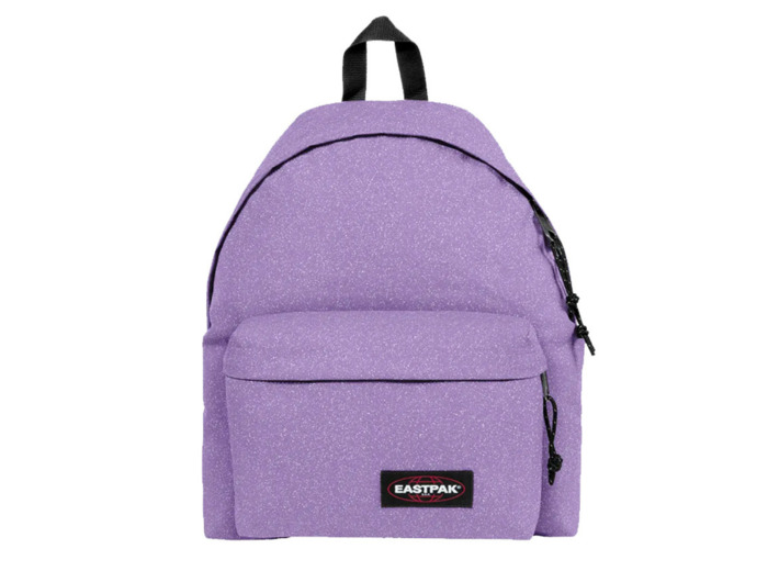 Eastpak Padded Pak'r Sac A Dos B0v Sparkly Dahlia