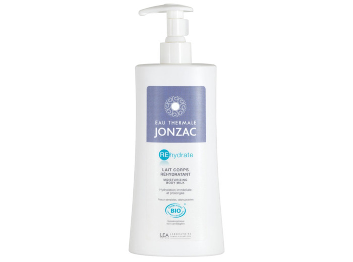 JONZAC BIO LAIT CORPS FL400ML1