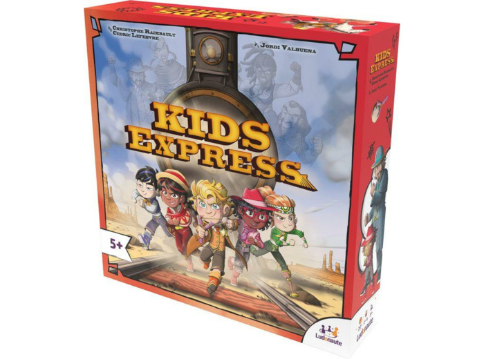 kids express