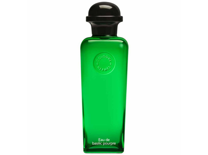 EAU DE TOILETTE de la marque HERMES - Eau De Basilic Pourpre Vaporisateur 200ml