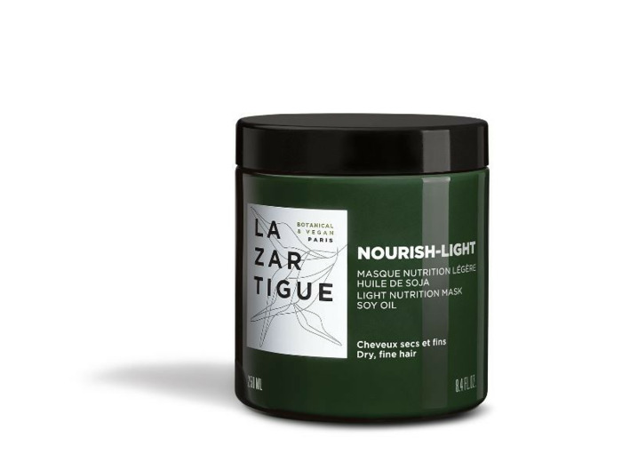 LAZARTIGUE MASQ NUTRITION LEGERE 250ML
