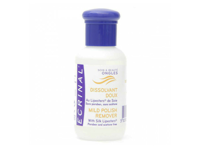 ECRINAL DISSOLV DX FL60ML 1