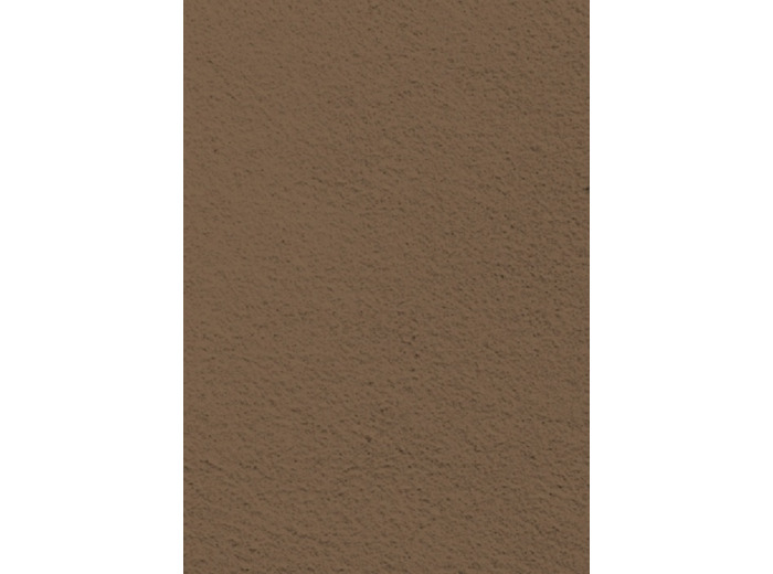 Feutrine créative - Marron moyen