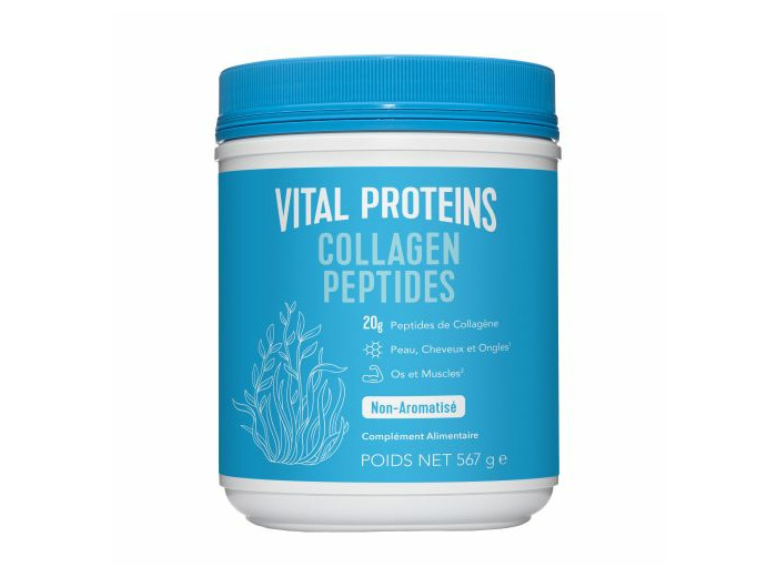 VITAL PROTEINS COLLAGEN PEPTIDES 567G